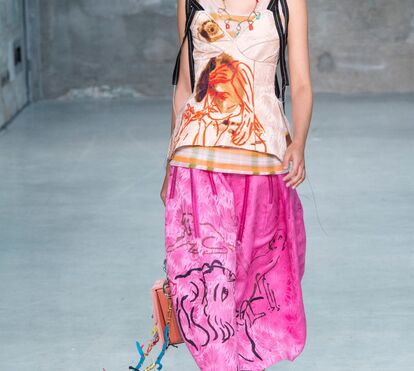 Marni: a elegância arrojada
