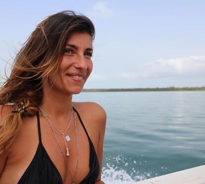 Depois da polémica em 'Biggest Deal' e do prémio de 20 mil euros, Isabel Figueira dedica-se aos filhos