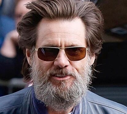Encontrada carta em que ex-namorada de Jim Carrey faz graves acusações sobre o ator