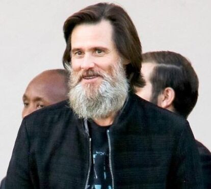 Más notícias para os amantes de cinema: depois de Bruce Willis, também Jim Carrey vai reformar-se de Hollywood