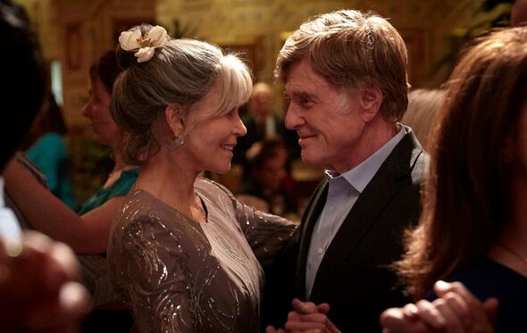 Jane Fonda e Robert Redford, os grandes homenageados deste ano