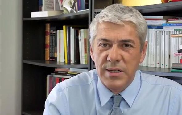 José Sócrates, sócrates, caso marquês