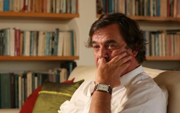 Miguel Sousa Tavares, Teresa Caeiro, separação