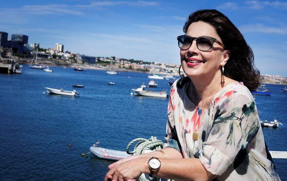 gabriela canavilhas, autárquicas 2017, candidata, ps, cascais
