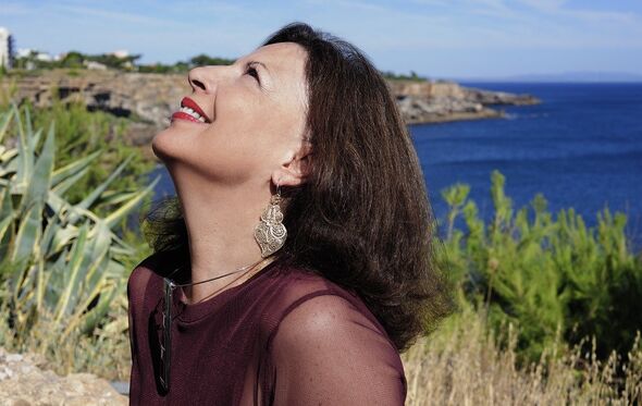 gabriela canavilhas, autárquicas 2017, candidata, ps, cascais