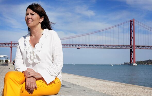 Teresa Leal Coelho, autárquicas 2017, candidata, lisboa