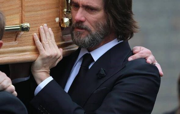 Jim Carrey 