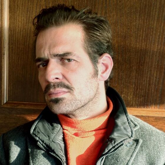 Pepê Rapazote em Narcos