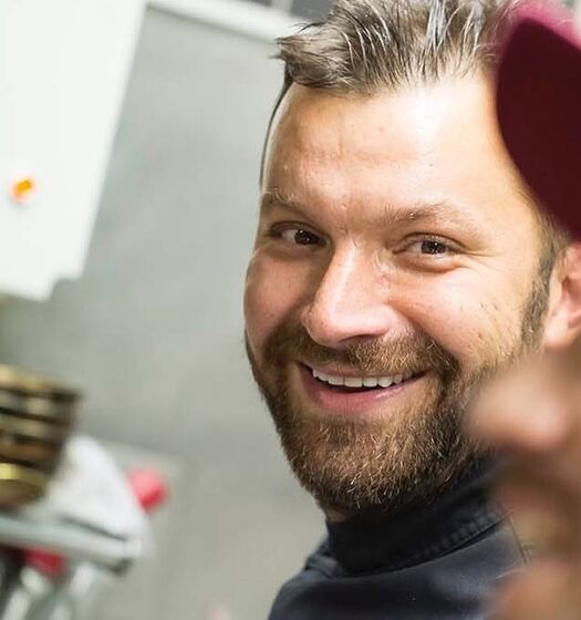 Ljubomir Stanisic, pesadelo na cozinha, tvi