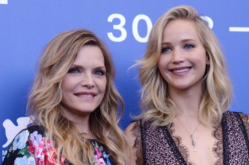 festival de cinema de veneza, vezena