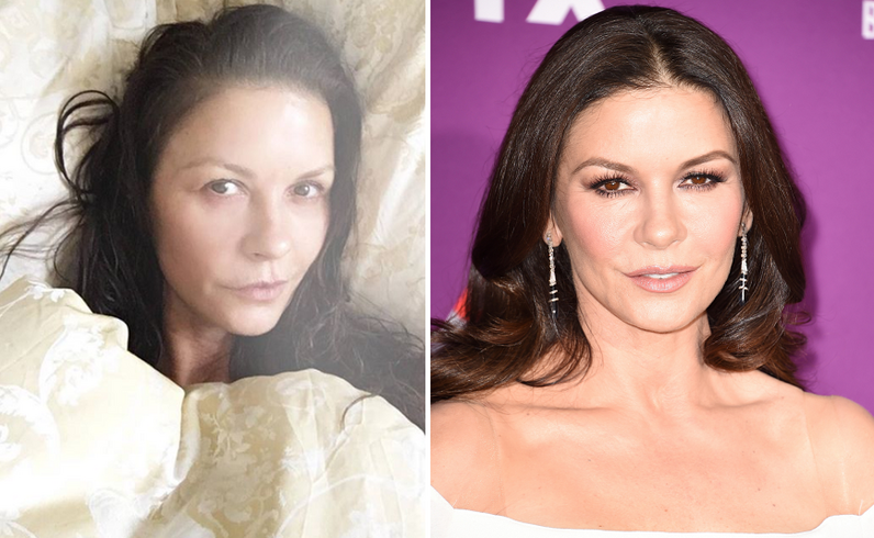 catherine zeta-jones