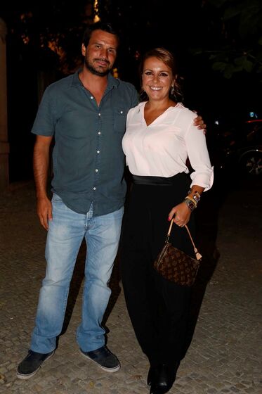 Cristina Ferreira faz 40 anos