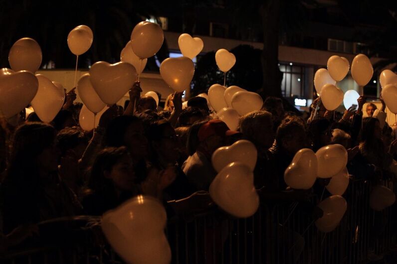 Salvador Sobral, concerto de despedida, estoril, transplante cardíaco, doença, 'Amar pelos Dois'
