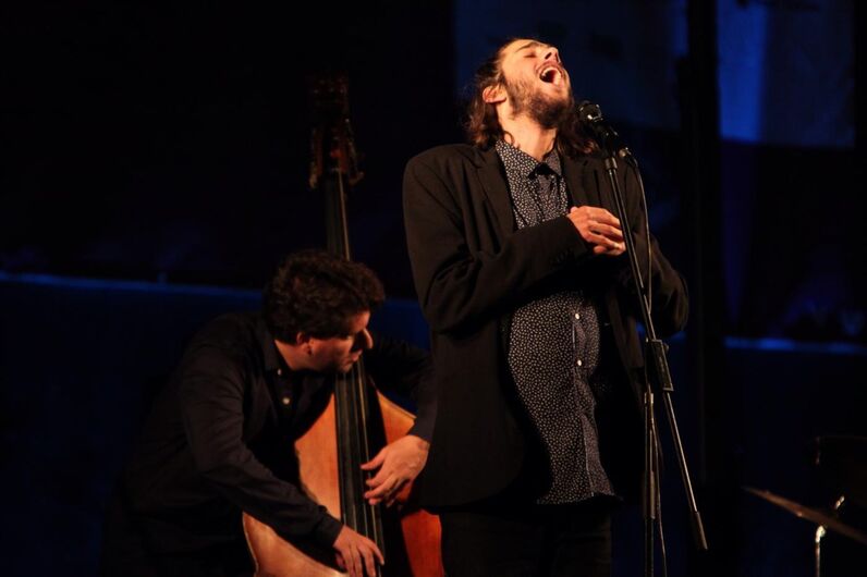Salvador Sobral, concerto de despedida, estoril, transplante cardíaco, doença, 'Amar pelos Dois'