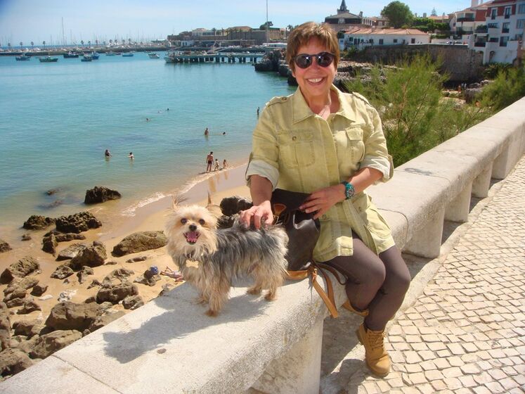 Maria Vieira, Facebook, polémica, António Costa, primeiro-ministro