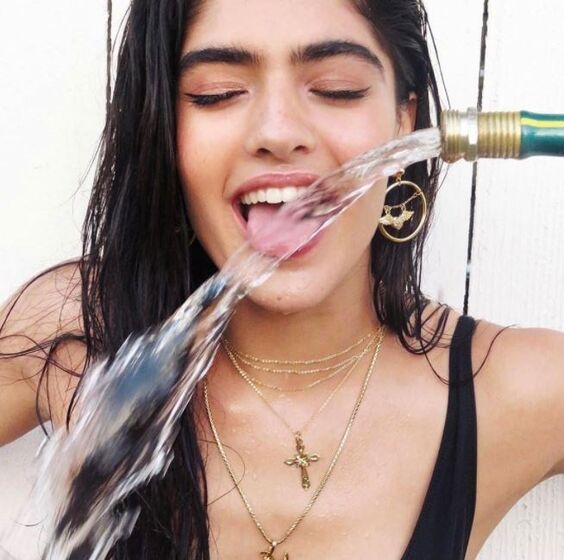 Natalia Castellar Calvani