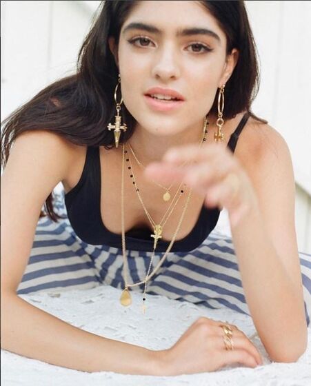 Natalia Castellar Calvani