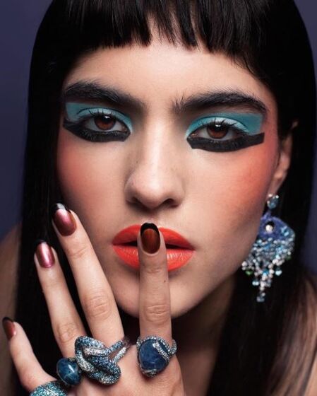 Natalia Castellar Calvani