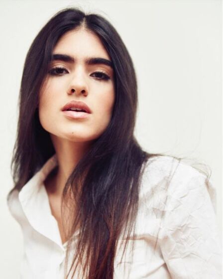 Natalia Castellar Calvani