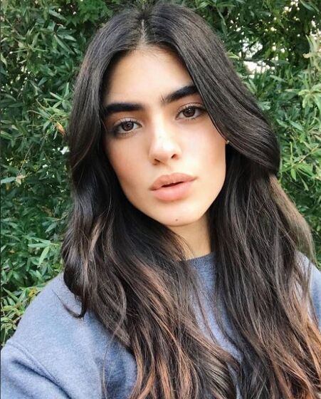 Natalia Castellar Calvani