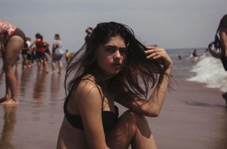 Natalia Castellar Calvani