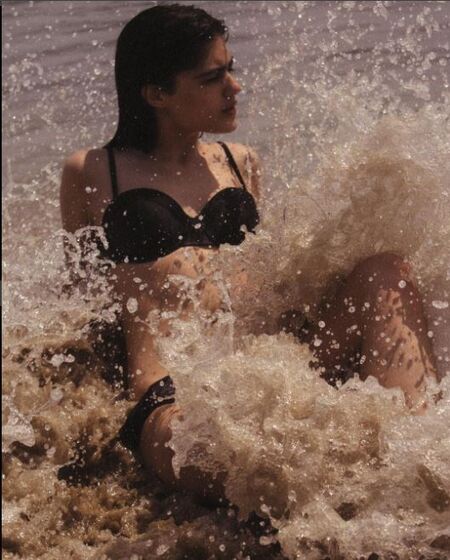 Natalia Castellar Calvani