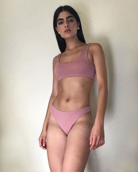 Natalia Castellar Calvani