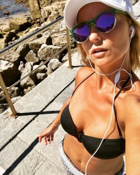 Bárbara Norton de Matos