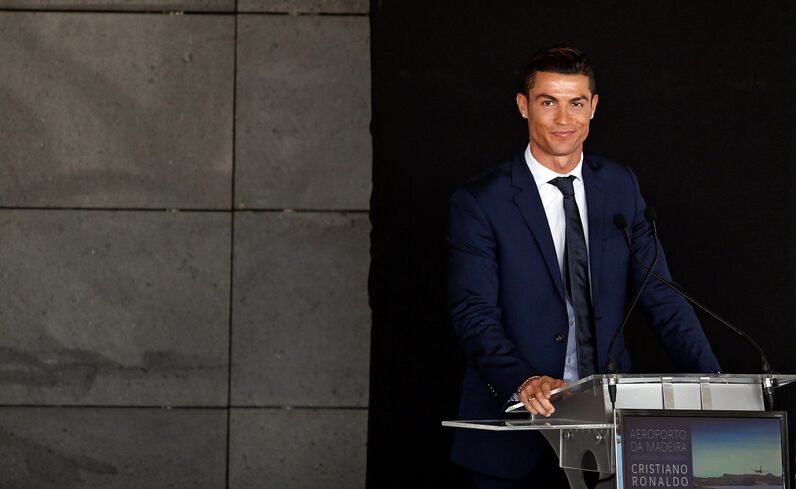 Cristiano Ronaldo, Ronaldo, tribunal, fraude fiscal, julgamento, Jorge Mendes
