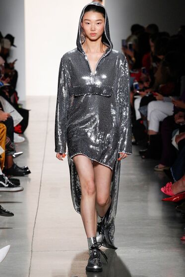  nyfw, ss18, jeremy scott