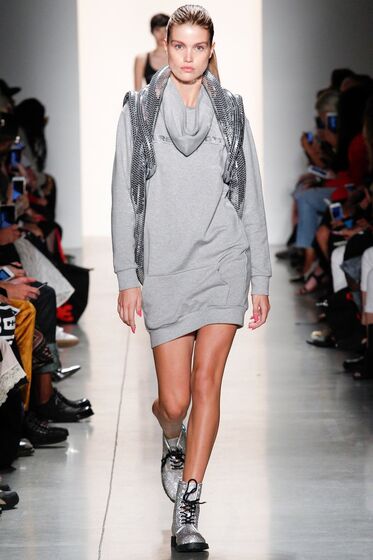  nyfw, ss18, jeremy scott