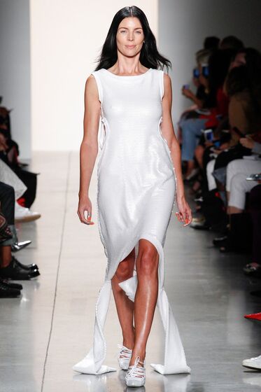  nyfw, ss18, jeremy scott