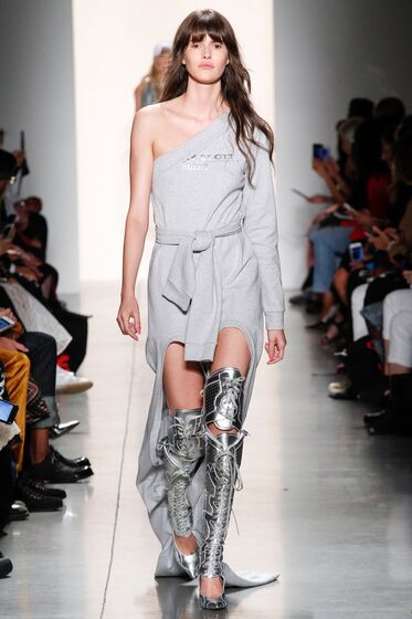  nyfw, ss18, jeremy scott