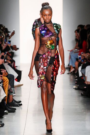  nyfw, ss18, jeremy scott