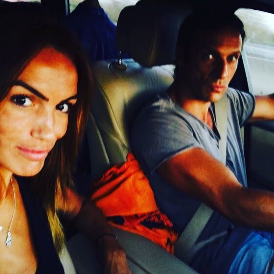 José Carlos Pereira, liliana Aguiar, cabeleireiro, cabo verde