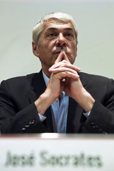 José Sócrates, sócrates, caso marquês