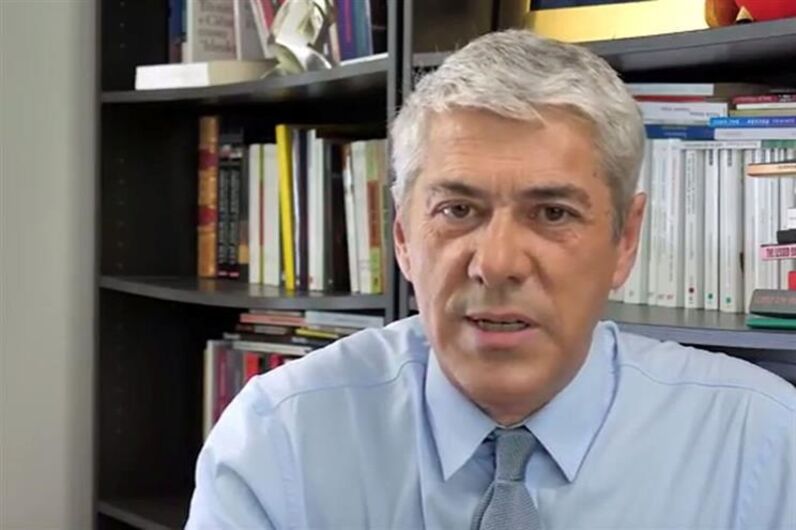 José Sócrates, sócrates, caso marquês