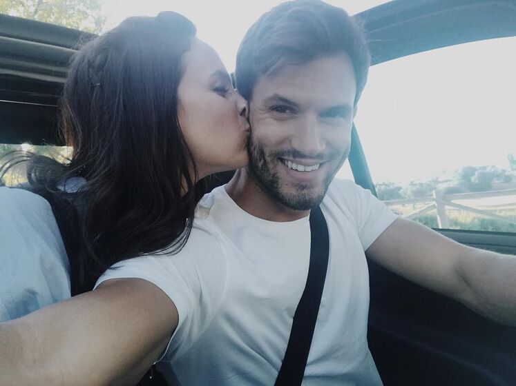 Sara prata, Ricardo Oliveira, namoro, aniversário, viagem europa