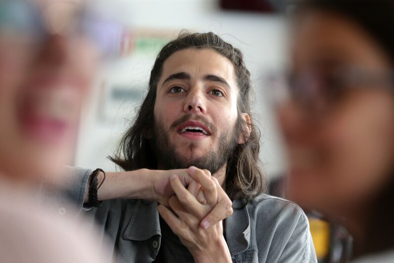 Salvador Sobral