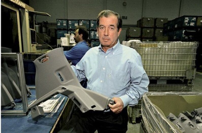 António Silva Rodrigues, Amanda Carvalho, Paternidade, ADN, empresário