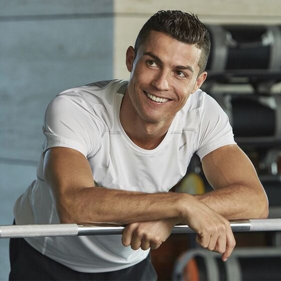 Ronaldo, cristiano ronaldo