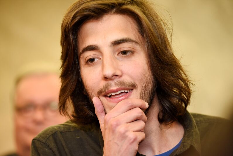 Salvador Sobral, transplante cardíaco, insuficiência cardíaca