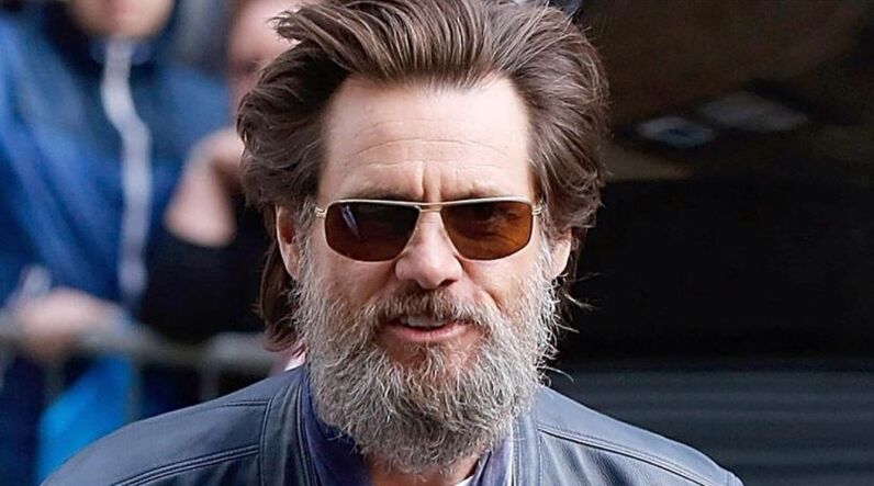 Jim Carrey