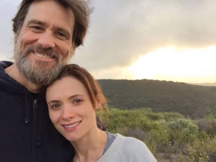 Jim Carrey