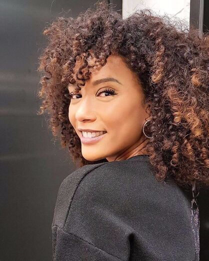 Taís Araújo