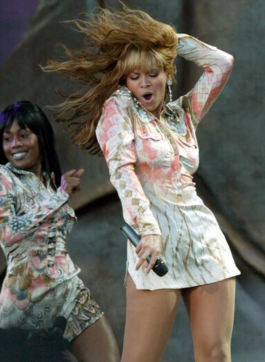 Beyonce