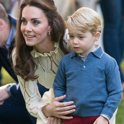 Príncipe George