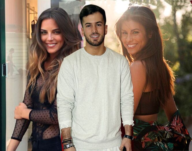 David Carreira