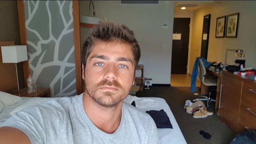Lourenço Ortigão
