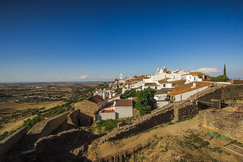 7 Maravilhas de Portugal - Aldeias